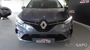 Renault Clio 1.0 TCe Intens de 2021