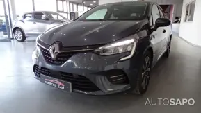 Renault Clio 1.0 TCe Intens de 2021