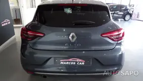 Renault Clio 1.0 TCe Intens de 2021