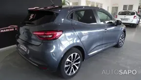 Renault Clio 1.0 TCe Intens de 2021