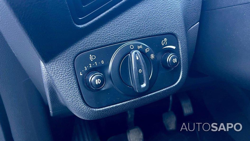 Ford Focus C-Max de 2018