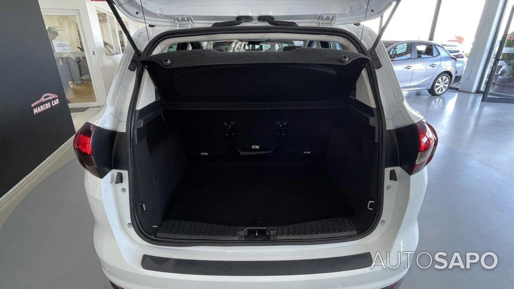 Ford Focus C-Max de 2018