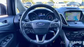 Ford Focus C-Max de 2018