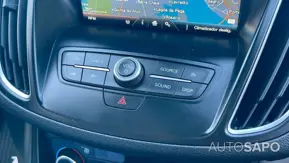 Ford Focus C-Max de 2018