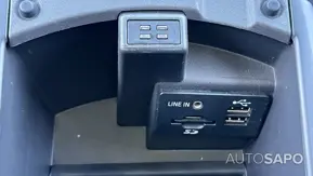 Ford Focus C-Max de 2018