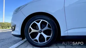 Ford Focus C-Max de 2018