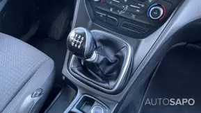 Ford Focus C-Max de 2018