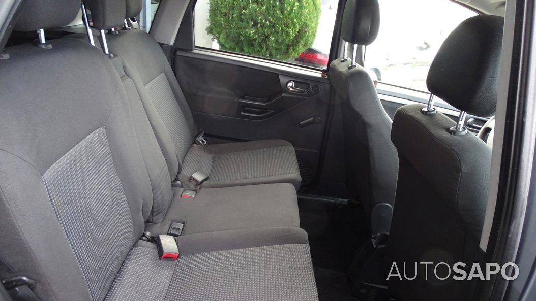 Opel Meriva 1.3 CDTi Enjoy de 2007