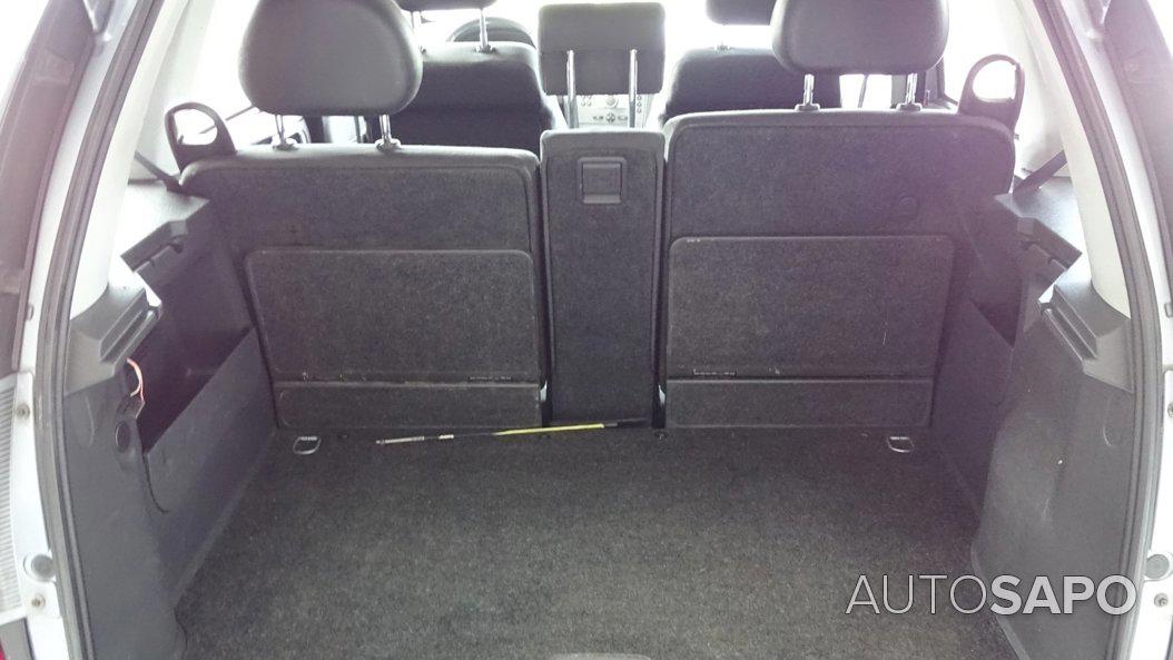 Opel Meriva 1.3 CDTi Enjoy de 2007