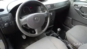 Opel Meriva 1.3 CDTi Enjoy de 2007