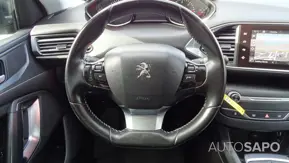 Peugeot 308 de 2016