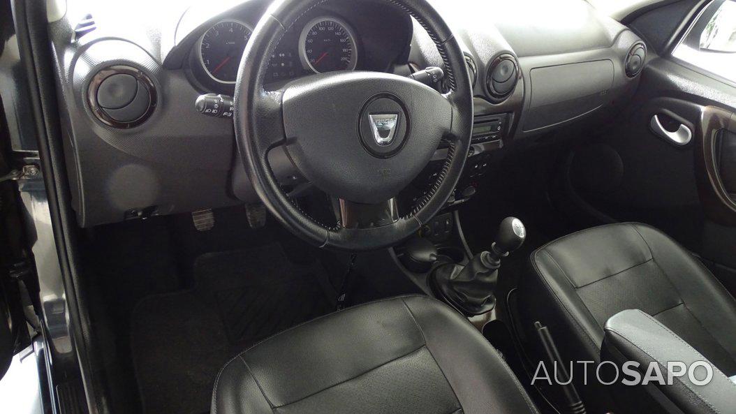 Dacia Duster 1.5 dCi Confort Cuir de 2010