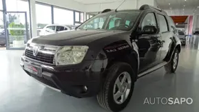 Dacia Duster 1.5 dCi Confort Cuir de 2010