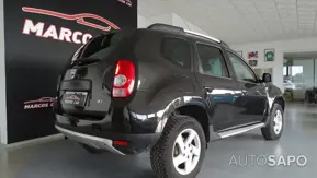 Dacia Duster 1.5 dCi Confort Cuir de 2010