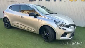 Renault Clio de 2023