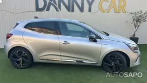 Renault Clio de 2023