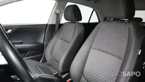 Kia Rio 1.2 CVVT ISG Dynamic de 2022