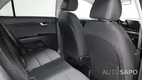Kia Rio 1.2 CVVT ISG Dynamic de 2022