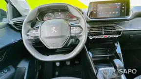 Peugeot 208 1.2 PureTech Active de 2022