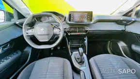 Peugeot 208 1.2 PureTech Active de 2022