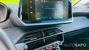 Peugeot 208 1.2 PureTech Active de 2022