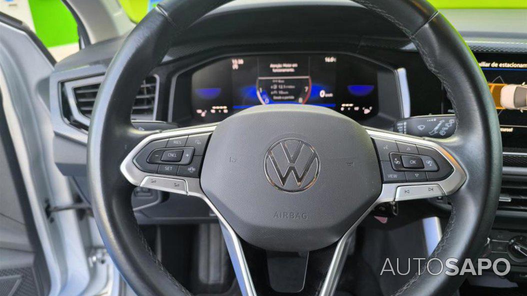 Volkswagen Polo 1.0 TSI Life de 2023