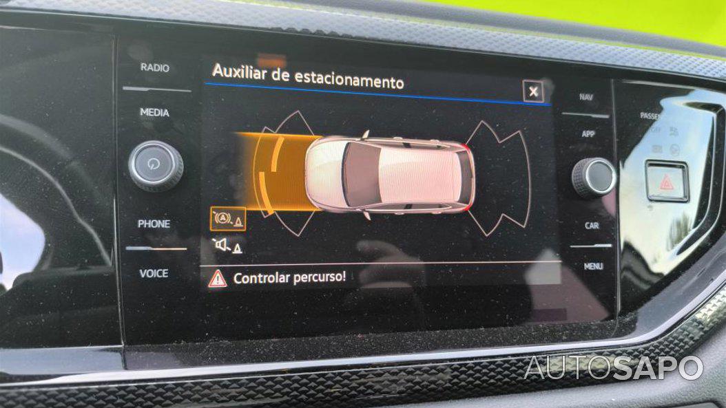 Volkswagen Polo 1.0 TSI Life de 2023