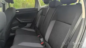 Volkswagen Polo 1.0 TSI Life de 2023