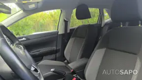 Volkswagen Polo 1.0 TSI Life de 2023