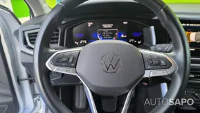 Volkswagen Polo 1.0 TSI Life de 2023