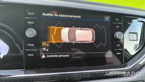 Volkswagen Polo 1.0 TSI Life de 2023