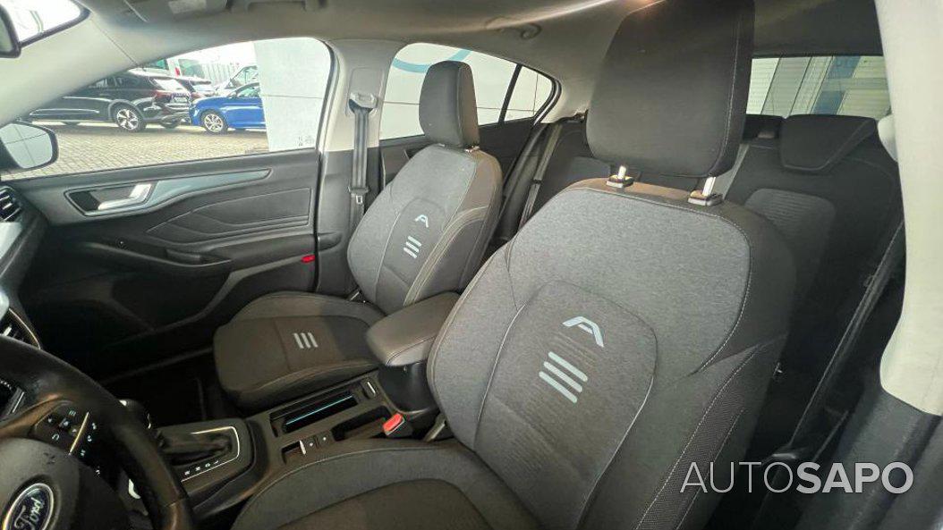 Ford Focus 1.0 EcoBoost MHEV Active X de 2023