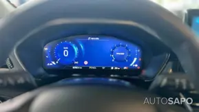 Ford Focus 1.0 EcoBoost MHEV Active X de 2023