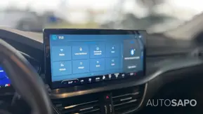 Ford Focus 1.0 EcoBoost MHEV Active X de 2023