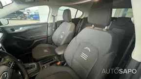 Ford Focus 1.0 EcoBoost MHEV Active X de 2023
