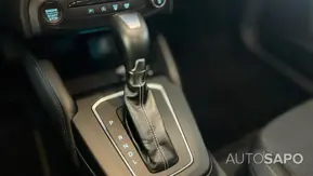 Ford Focus 1.0 EcoBoost MHEV Active X de 2023