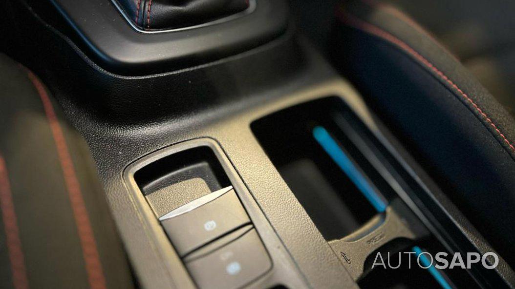 Ford Focus 1.0 EcoBoost MHEV ST-Line X de 2023
