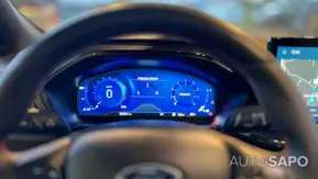 Ford Focus 1.0 EcoBoost MHEV ST-Line X de 2023