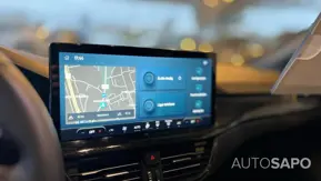 Ford Focus 1.0 EcoBoost MHEV ST-Line X de 2023