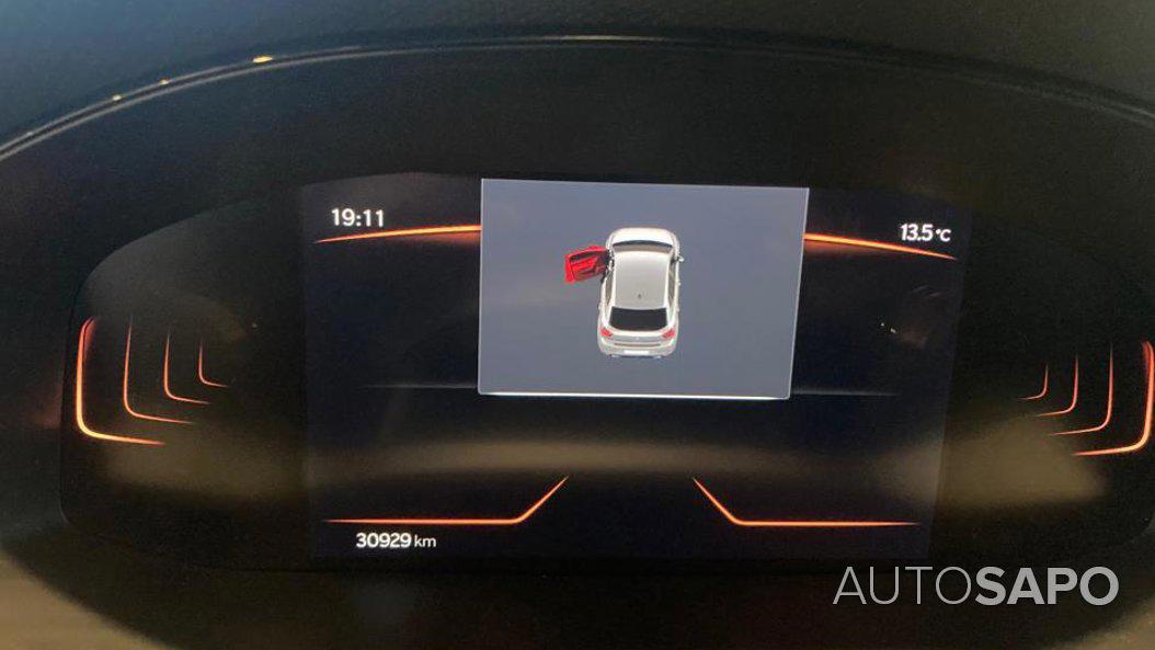 Seat Ibiza 1.0 TSI Style DSG de 2024