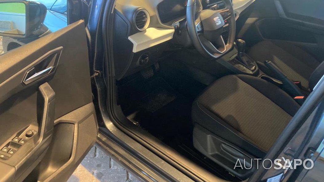 Seat Ibiza 1.0 TSI Style DSG de 2024