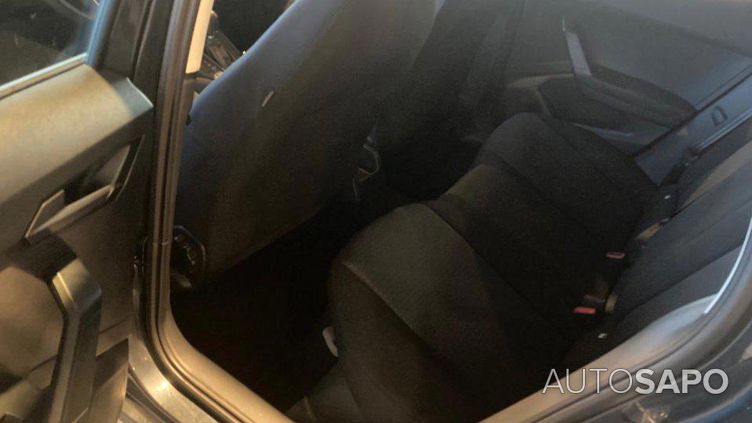 Seat Ibiza 1.0 TSI Style DSG de 2024