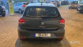 Seat Ibiza 1.0 TSI Style DSG de 2024