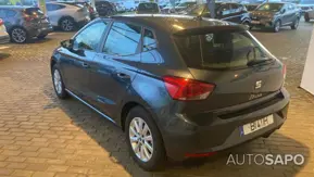 Seat Ibiza 1.0 TSI Style DSG de 2024