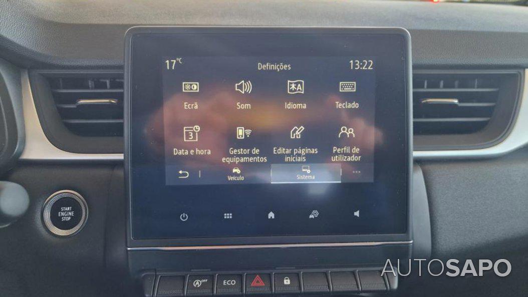 Mitsubishi ASX 1.0 MPI-T 6MT Invite de 2024
