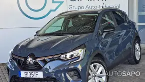 Mitsubishi ASX 1.0 MPI-T 6MT Invite de 2024