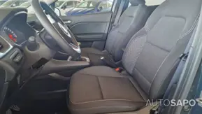 Mitsubishi ASX 1.0 MPI-T 6MT Invite de 2024