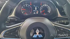 Mitsubishi ASX 1.0 MPI-T 6MT Invite de 2024