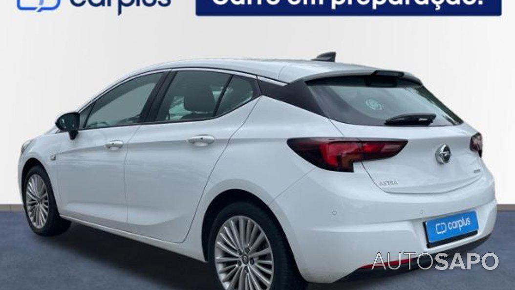 Opel Astra 1.0 Innovation S/S de 2016