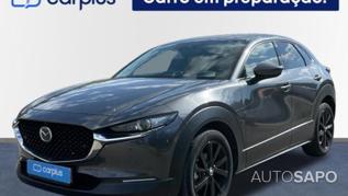 Mazda CX-30 1.8 Skyactiv-D Evolve de 2020